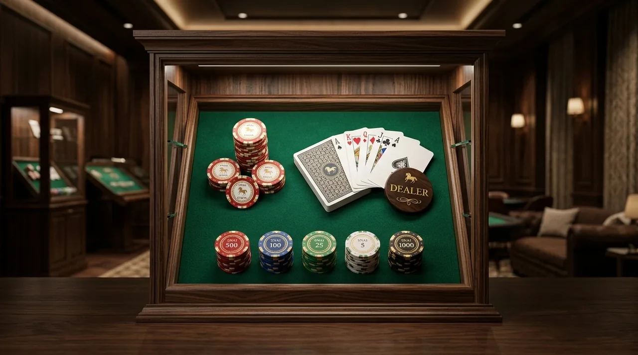 snai poker